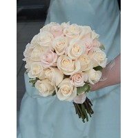 bouquet de mariée