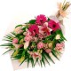 Bouquet longues tiges